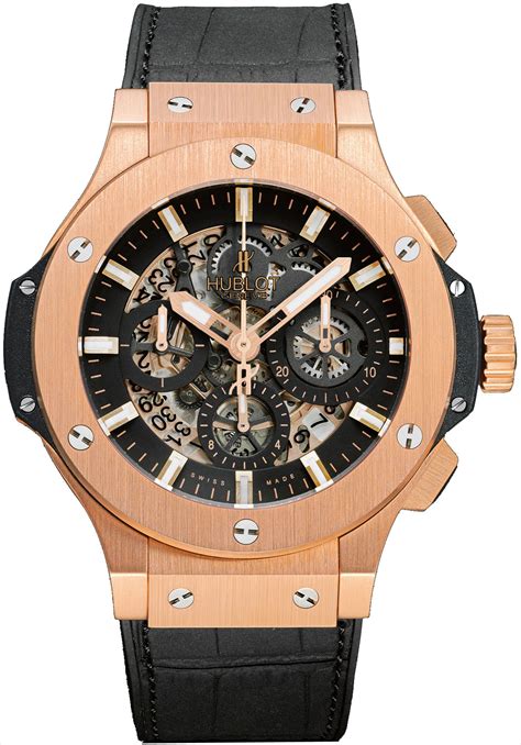 hublot watch price euro